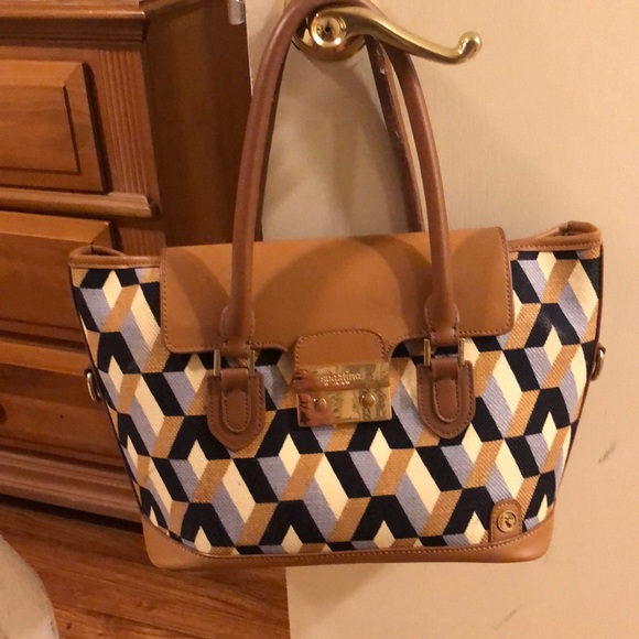 Spartina handbag - Picture 1 of 8